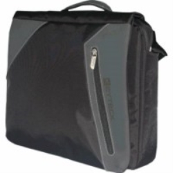 KeyTeck BORSA PER NOTEBOOK BAG-7057R2B 15.6'' NERA